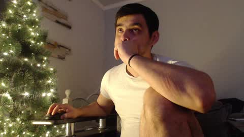 virgil____ online show from December 14, 1:27 pm