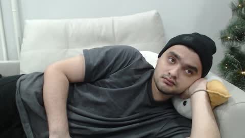 virgil____ online show from December 22, 9:12 pm