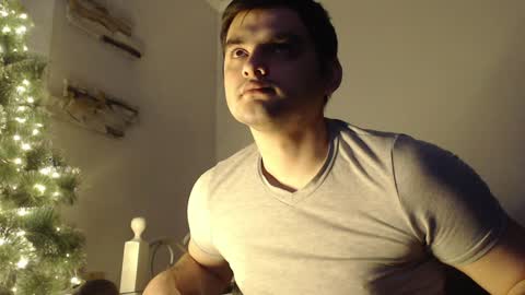 virgil____ online show from December 25, 2:45 pm