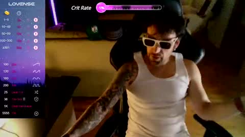 virusz10 online show from December 6, 9:43 am