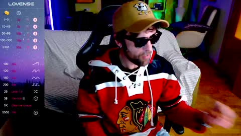 virusz10 online show from January 1, 6:06 pm