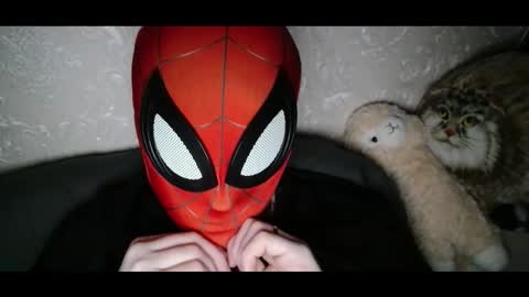 vitiligoboyy online show from January 16, 2:25 am