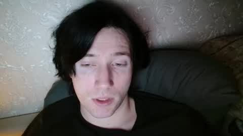 vitiligoboyy online show from February 17, 12:53 am