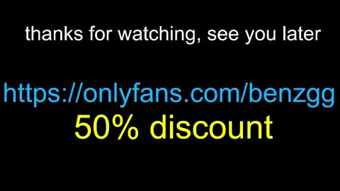 VITO BENZ online show from October 26, 12:23 am