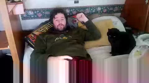 vivalasdemigorgon online show from October 9, 1:27 pm