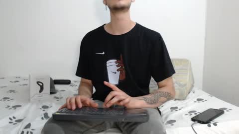 Vlad online show from April 6, 4:46 am