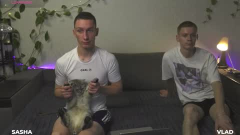 vladdicheck online show from September 16, 6:09 pm