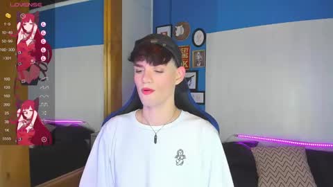 Vlad  online show from January 26, 4:09 pm