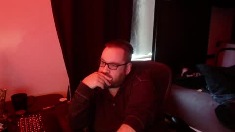 Rev online show from March 30, 5:58 pm