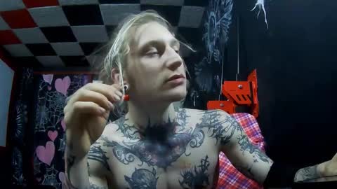 Elf online show from January 12, 6:56 pm