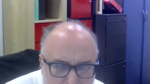 volpi72 online show from March 19, 6:22 pm