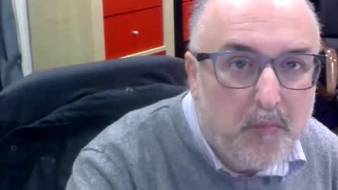 volpi72 online show from March 4, 6:04 pm