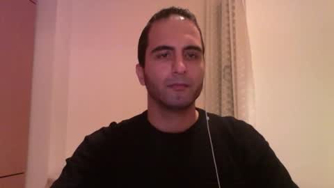 volve5 online show from December 14, 8:29 pm