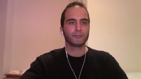 volve5 online show from March 14, 7:54 pm