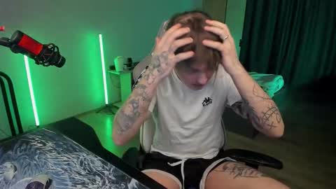 vova online show from February 26, 11:17 pm