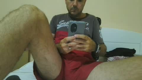 sweetcock online show from July 8, 5:06 pm