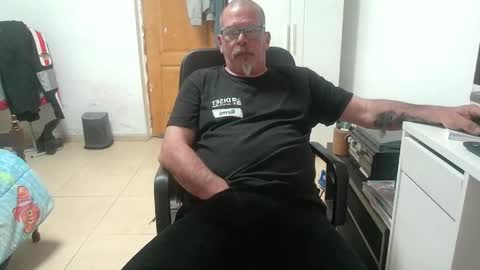 oscar online show from April 14, 7:46 pm