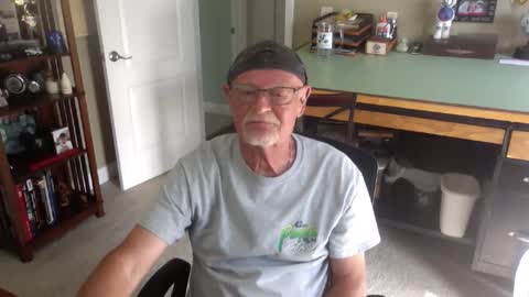 Vueuorme online show from May 10, 1:56 pm