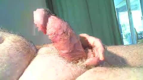 vukavuka99 online show from January 19, 9:34 pm