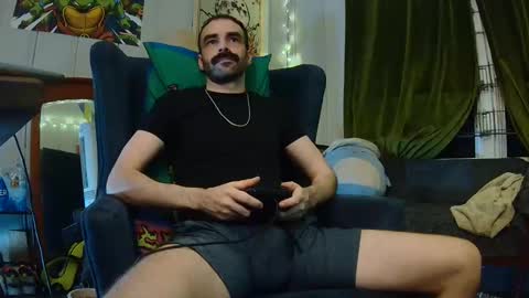 w0lf_359 online show from February 20, 1:46 am