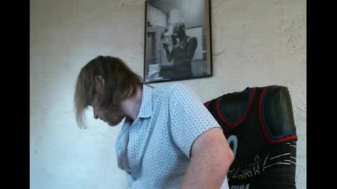 Wacky online show from November 17, 7:06 pm