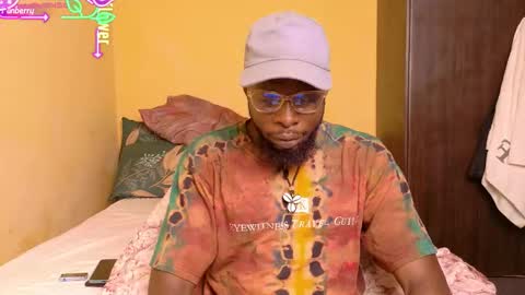 Wakanda Mamba online show from September 28, 2:53 am