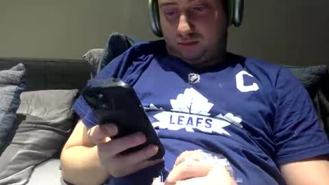 Snapshot of wakandaforever9 chatting on February 1, 8:37 pm wowaweeman online show from February 1, 8:37 pm