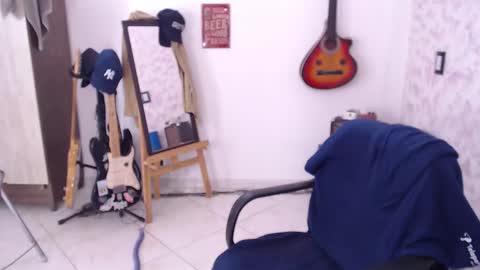 John online show from October 12, 8:47 pm