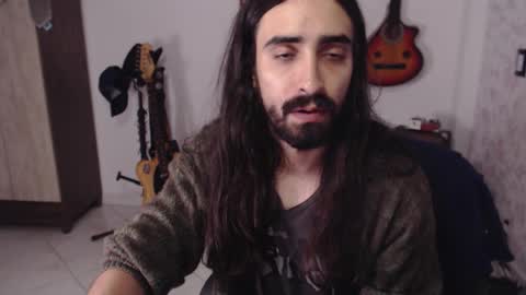 John online show from October 6, 12:48 am