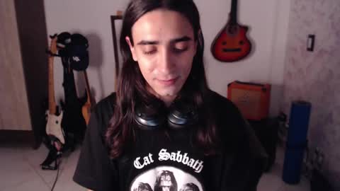 John online show from March 8, 10:02 pm