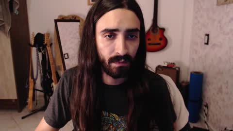 John online show from October 10, 11:08 pm