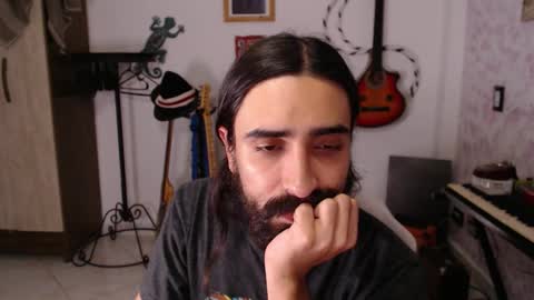 John online show from February 5, 11:34 pm