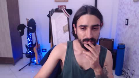 John online show from January 8, 6:41 pm