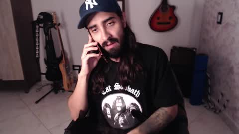 John online show from February 12, 1:41 am