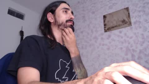 John online show from January 16, 1:16 am