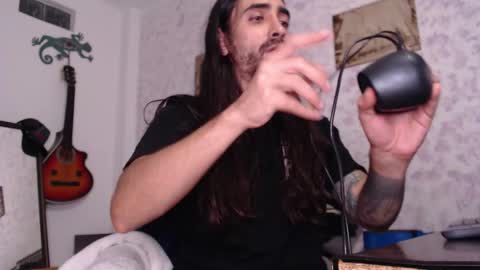 John online show from March 25, 3:10 am