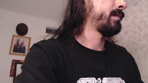 John online show from October 3, 11:43 pm