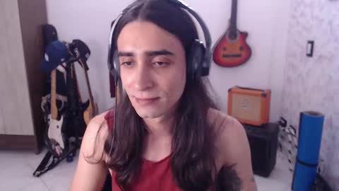 John online show from February 27, 8:20 pm