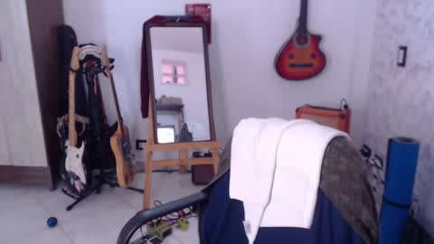 John online show from February 26, 9:25 pm