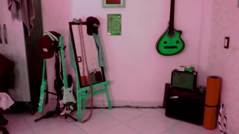 John online show from October 14, 9:22 pm