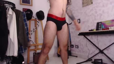John online show from July 15, 12:06 am