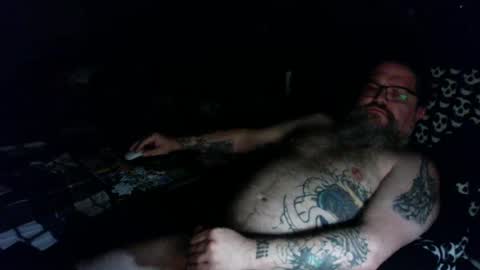 Mr. Dead online show from August 7, 6:53 am