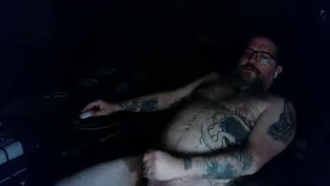 Mr. Dead online show from November 10, 3:22 am