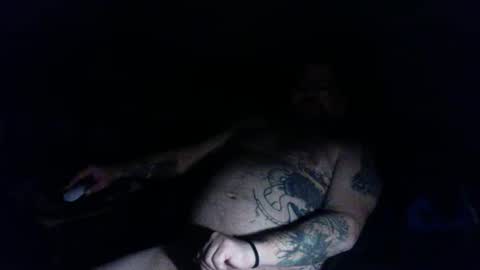 Snapshot of wakeupthedead77 chatting on February 11, 8:05 am Mr. Dead online show from February 11, 8:05 am