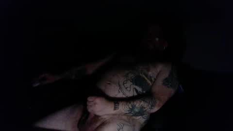 Snapshot of wakeupthedead77 chatting on February 5, 5:30 am Mr. Dead online show from February 5, 5:30 am