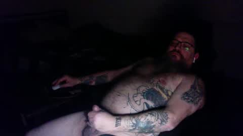 Snapshot of wakeupthedead77 chatting on March 2, 8:27 am Mr. Dead online show from March 2, 8:27 am