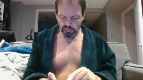 walker033 online show from January 6, 6:03 am