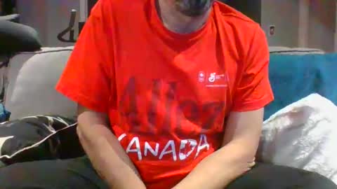 walker033 online show from January 26, 6:07 am