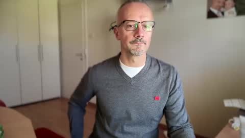 walky78 online show from March 5, 10:44 am