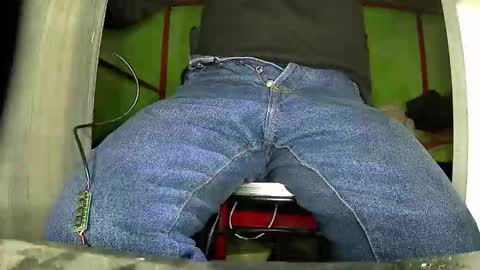 Kentaro online show from October 12, 3:33 am